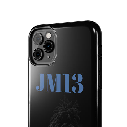 Ja Morant Phone Case