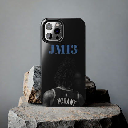 Ja Morant Phone Case