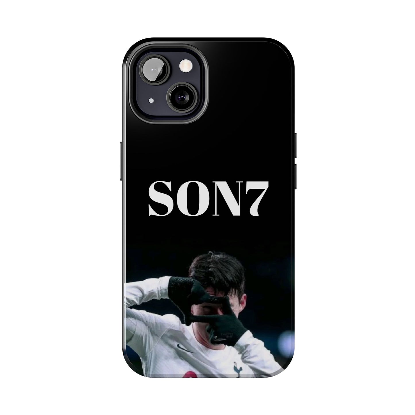 Heung Min Son Phone Case