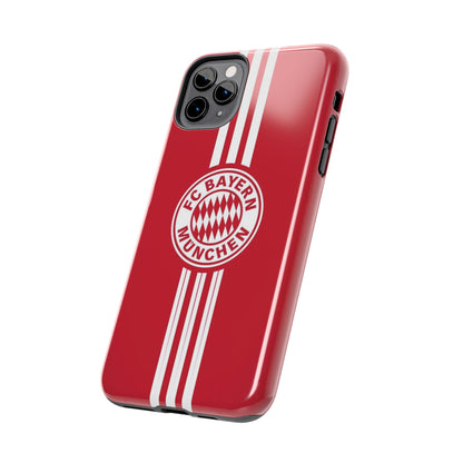 FC Bayern Munich Phone Case