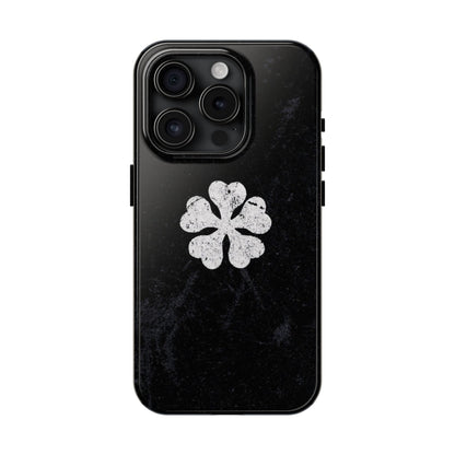 Black Clover Phone Case