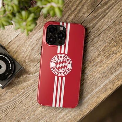 FC Bayern Munich Phone Case