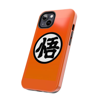 Dragon Ball Phone Case