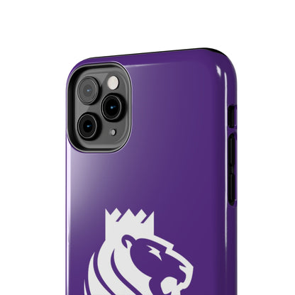 Sacramento Kings Logo Phone Case