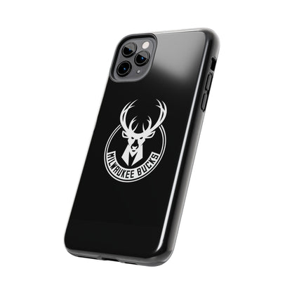 Classic Milwaukee Bucks Phone Case