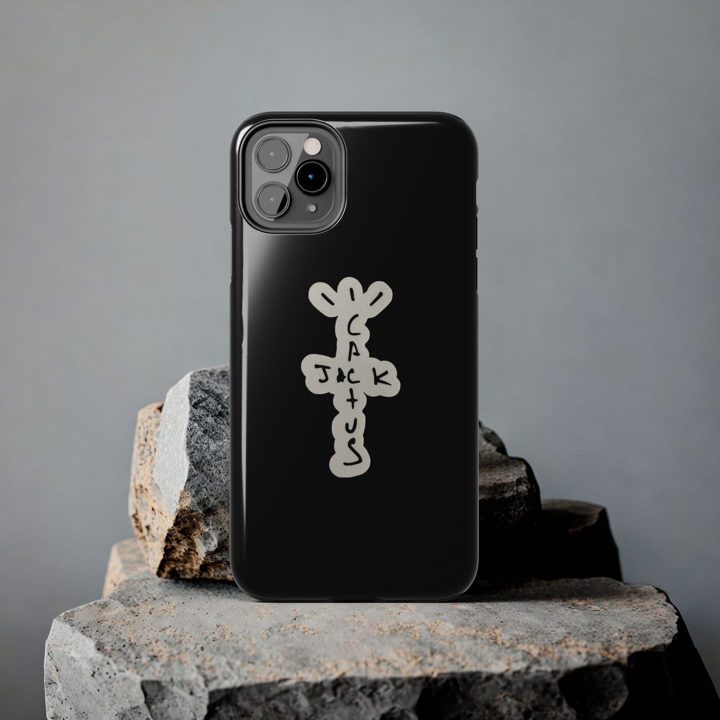 Cactus Jack Phone Case