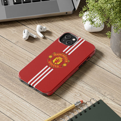 Manchester United Phone Case