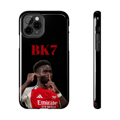 Bukayo Saka Phone Case