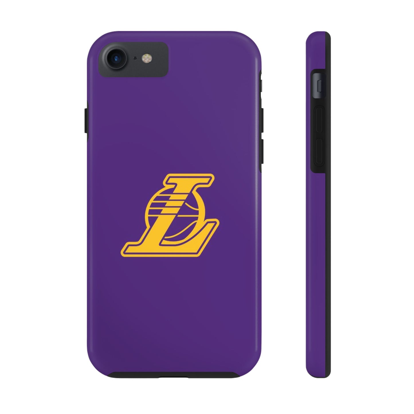 Los Angeles Lakers Logo Phone Case