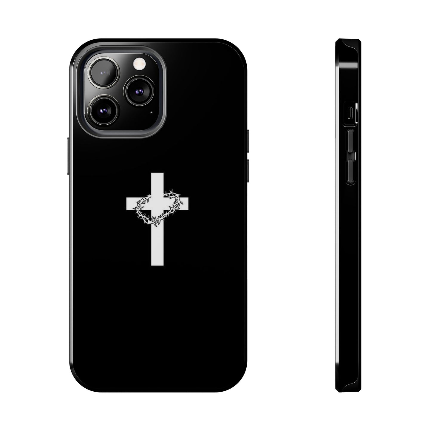 Jesus Cross Phone Case