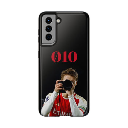 Martin Odegaard Phone Case