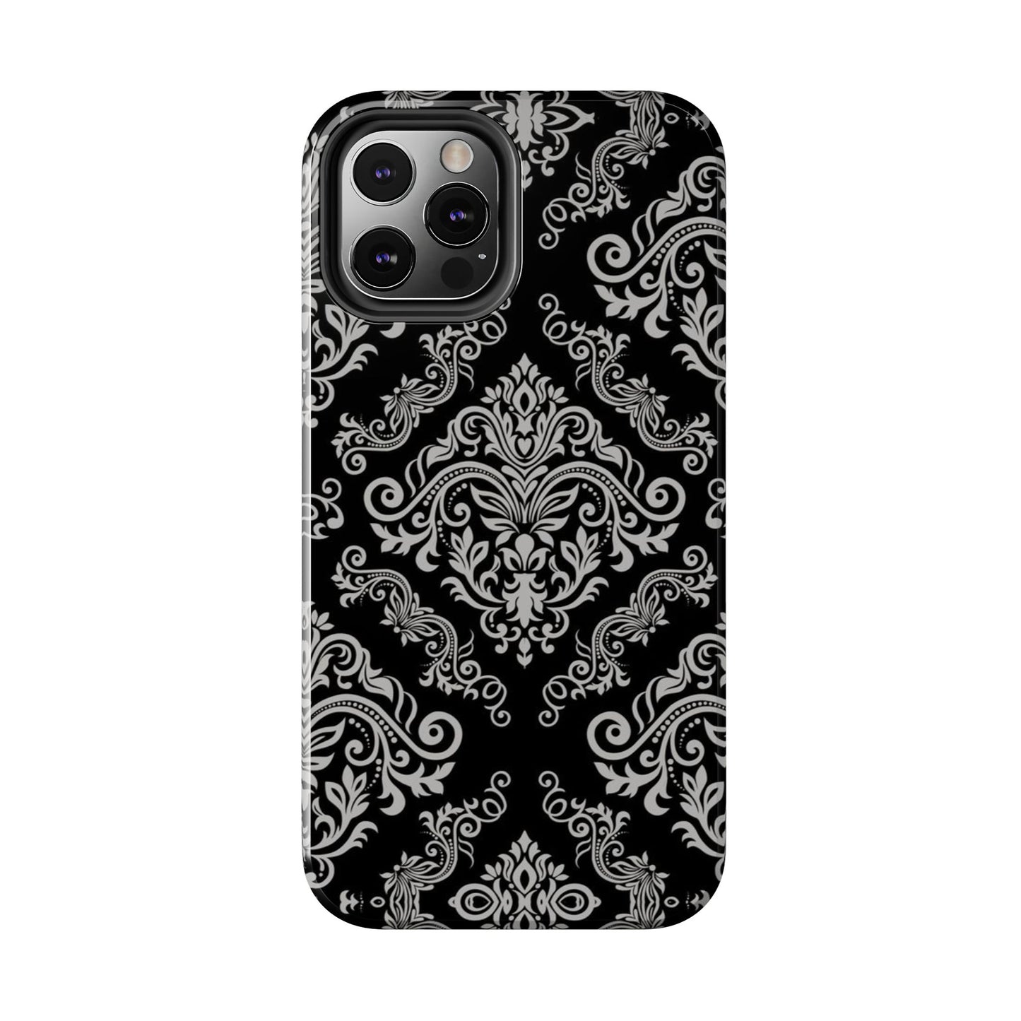 Timeless Luxury Pattern Phone Case