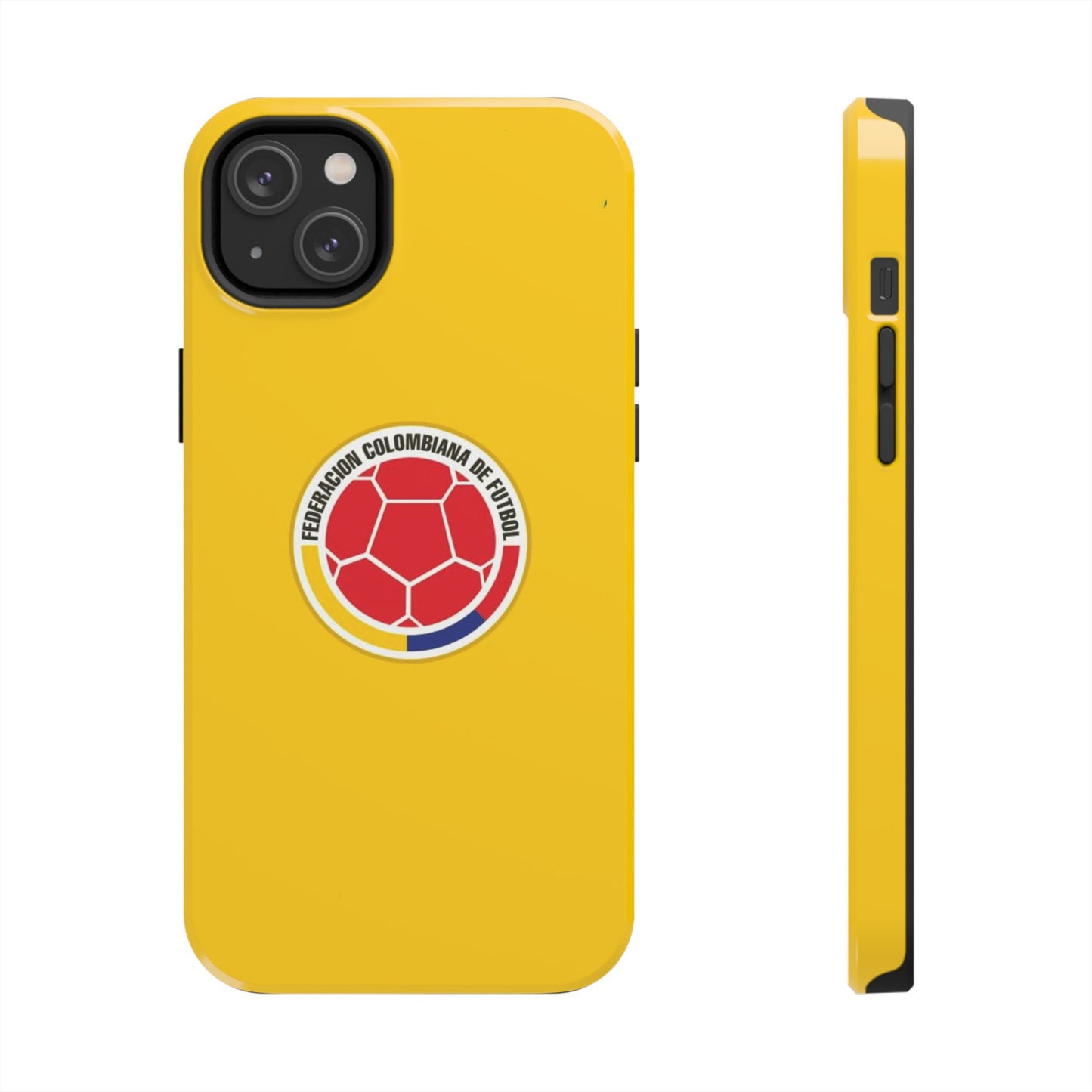 Colombian Soccer Logo Phone Case