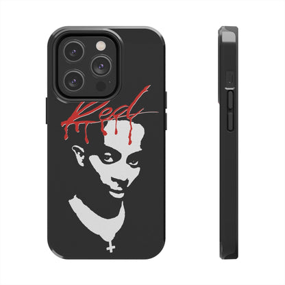 Whole Lotta Red Phone Case