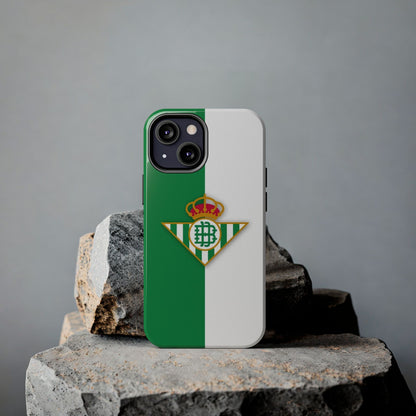 Real Betis Phone Case