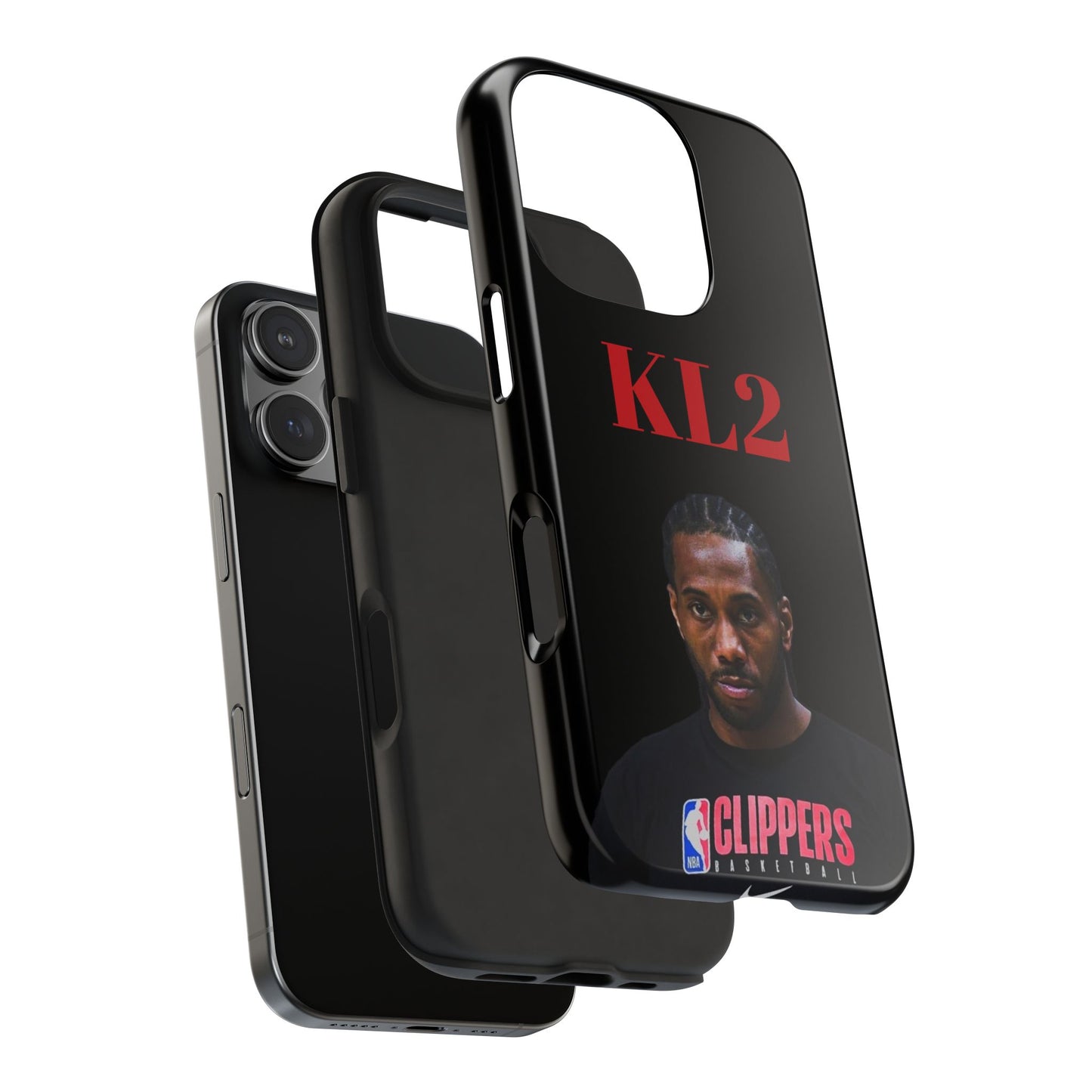 Kawhi Leonard Phone case
