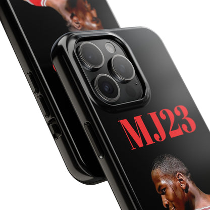 Michael Jordan Phone Case