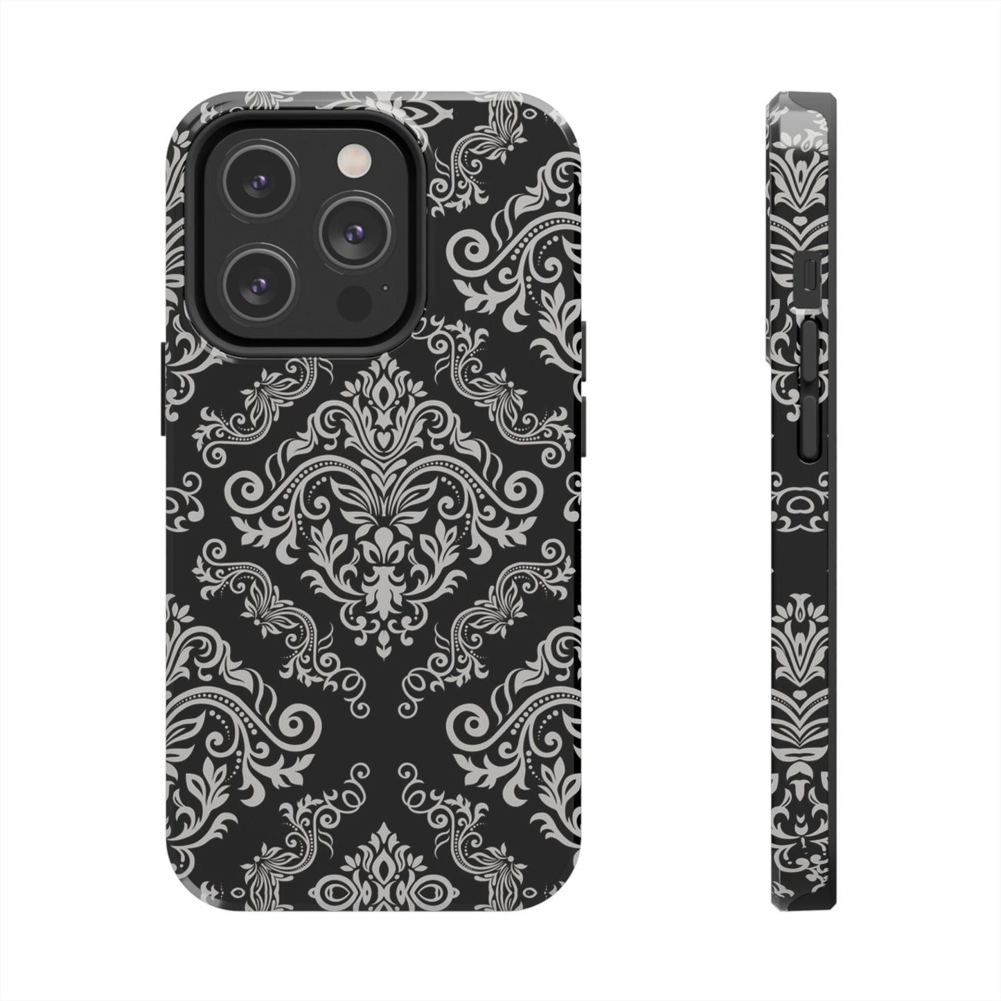 Timeless Luxury Pattern Phone Case