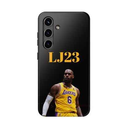 LeBron James Phone Case