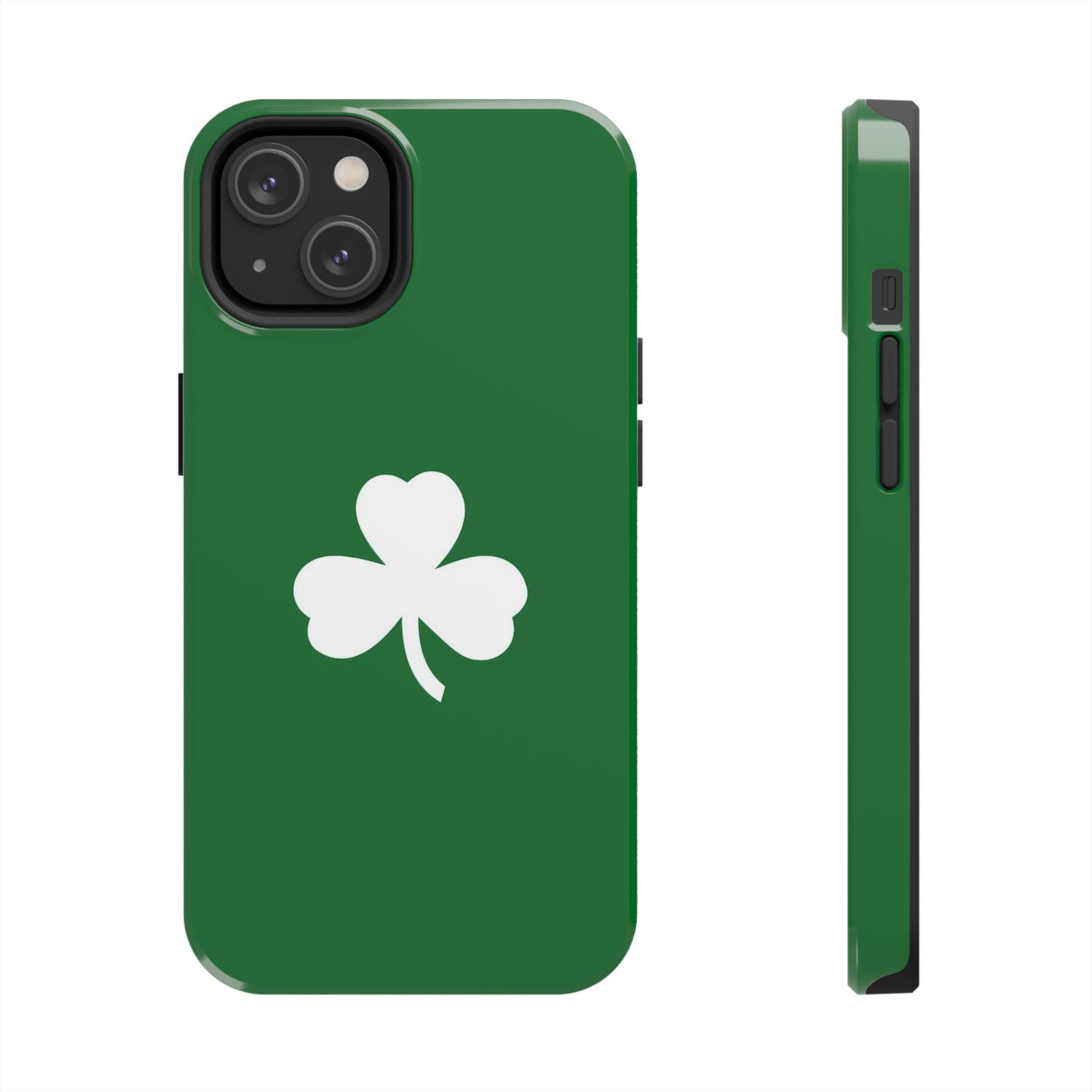 Boston Celtics Logo Phone Case