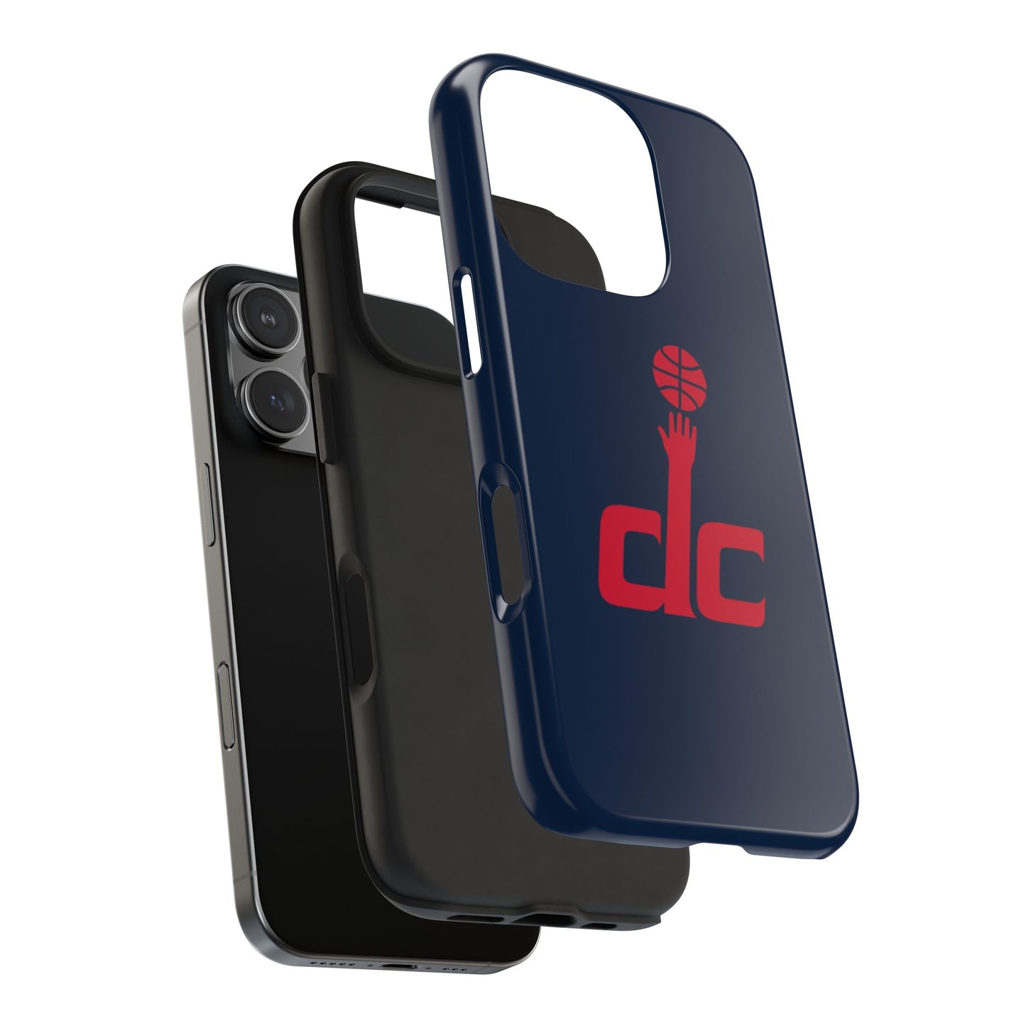 Washington Wizards Logo Phone Case