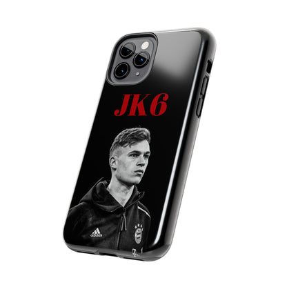 Joshua Kimmich Phone Case