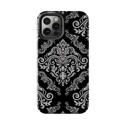 Timeless Luxury Pattern Phone Case