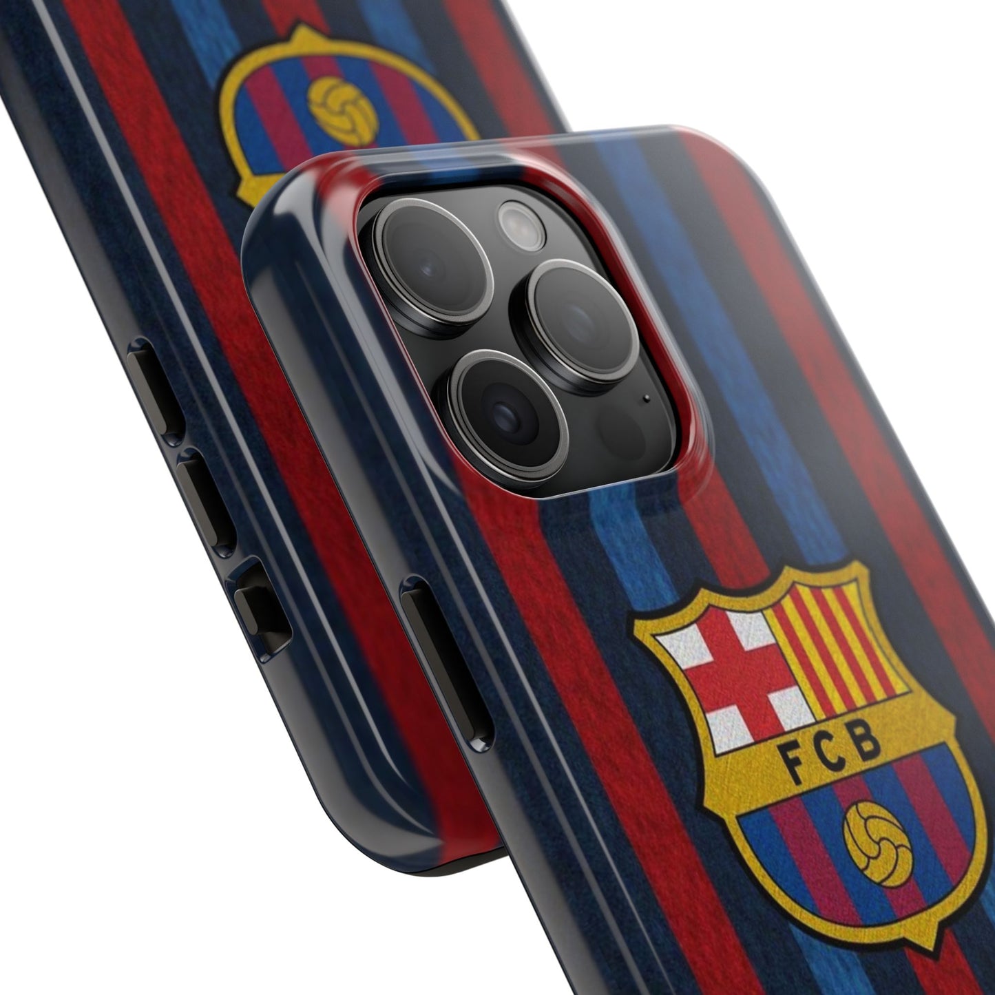 FC Barcelona Phone Case