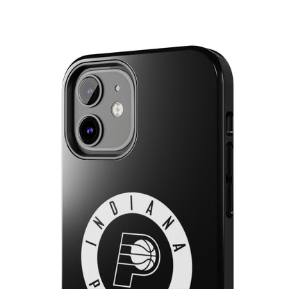 Classic Indiana Pacers Phone Case