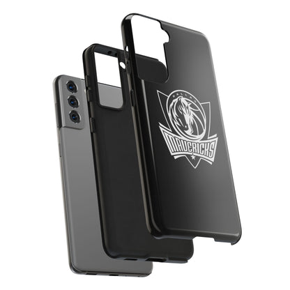 Classic Dallas Mavericks Phone Case