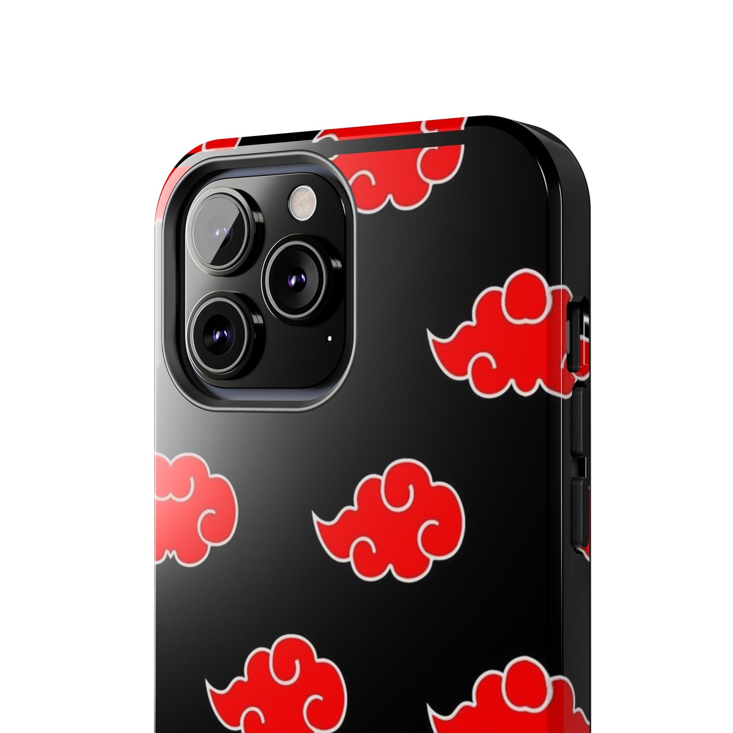 Naruto - Akatsuki Phone Case