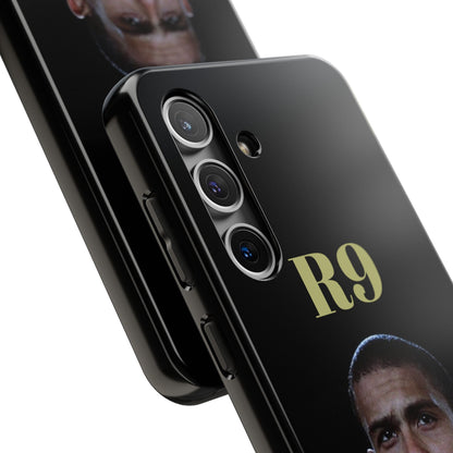 R9 Phone Case