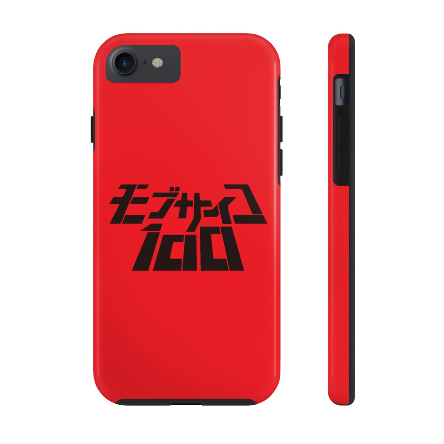 Mob Psycho 100 Phone Case