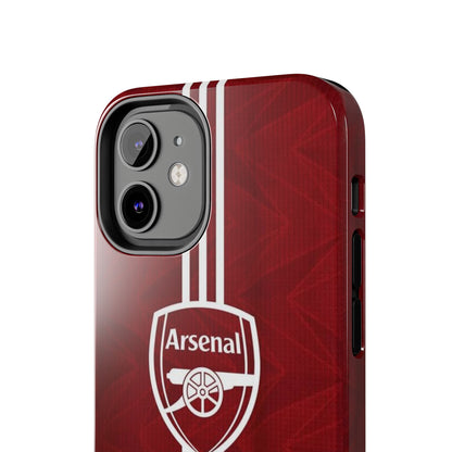 Arsenal FC Phone Case