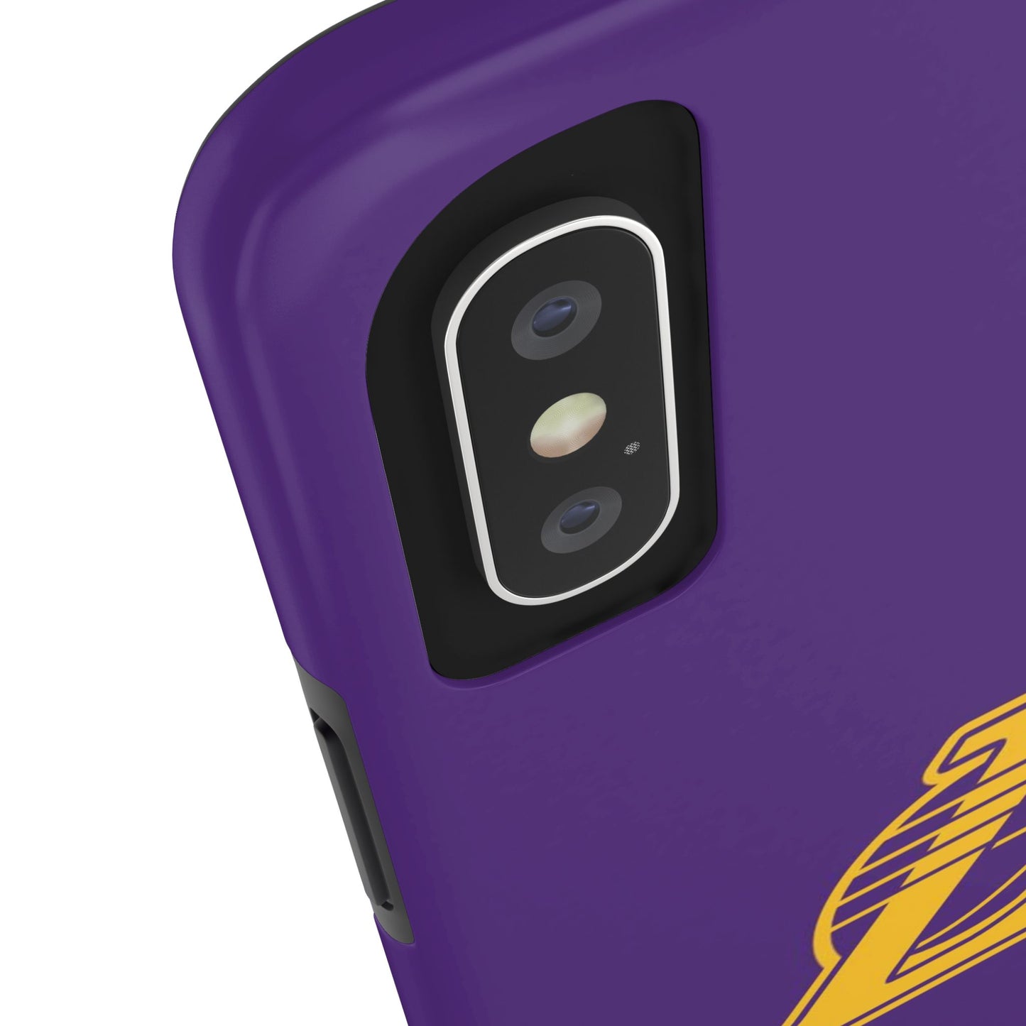 Los Angeles Lakers Logo Phone Case