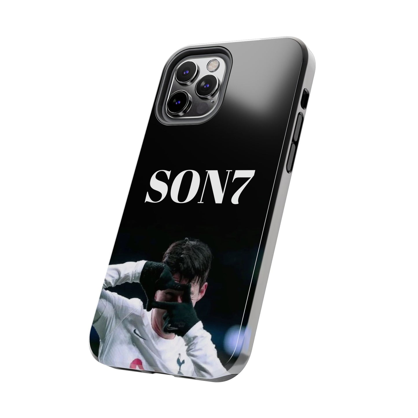 Heung Min Son Phone Case