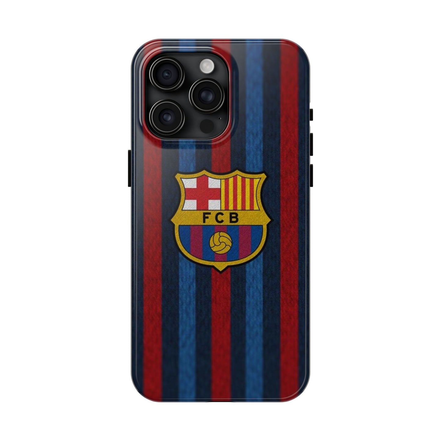 FC Barcelona Phone Case