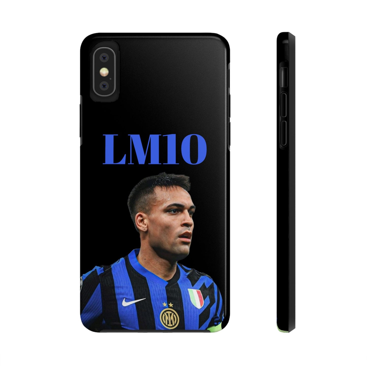 Lautaro Martinez Phone Case