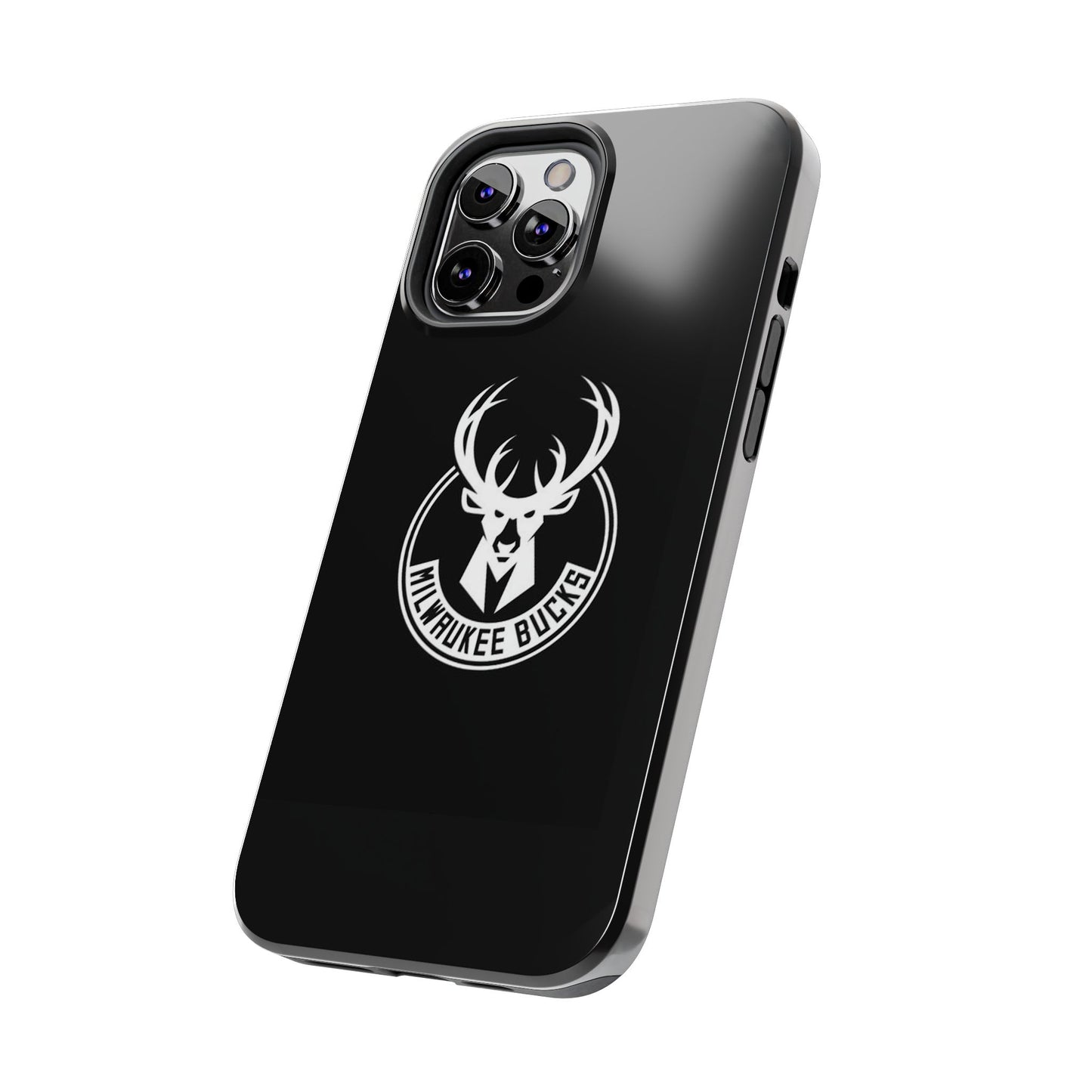 Classic Milwaukee Bucks Phone Case