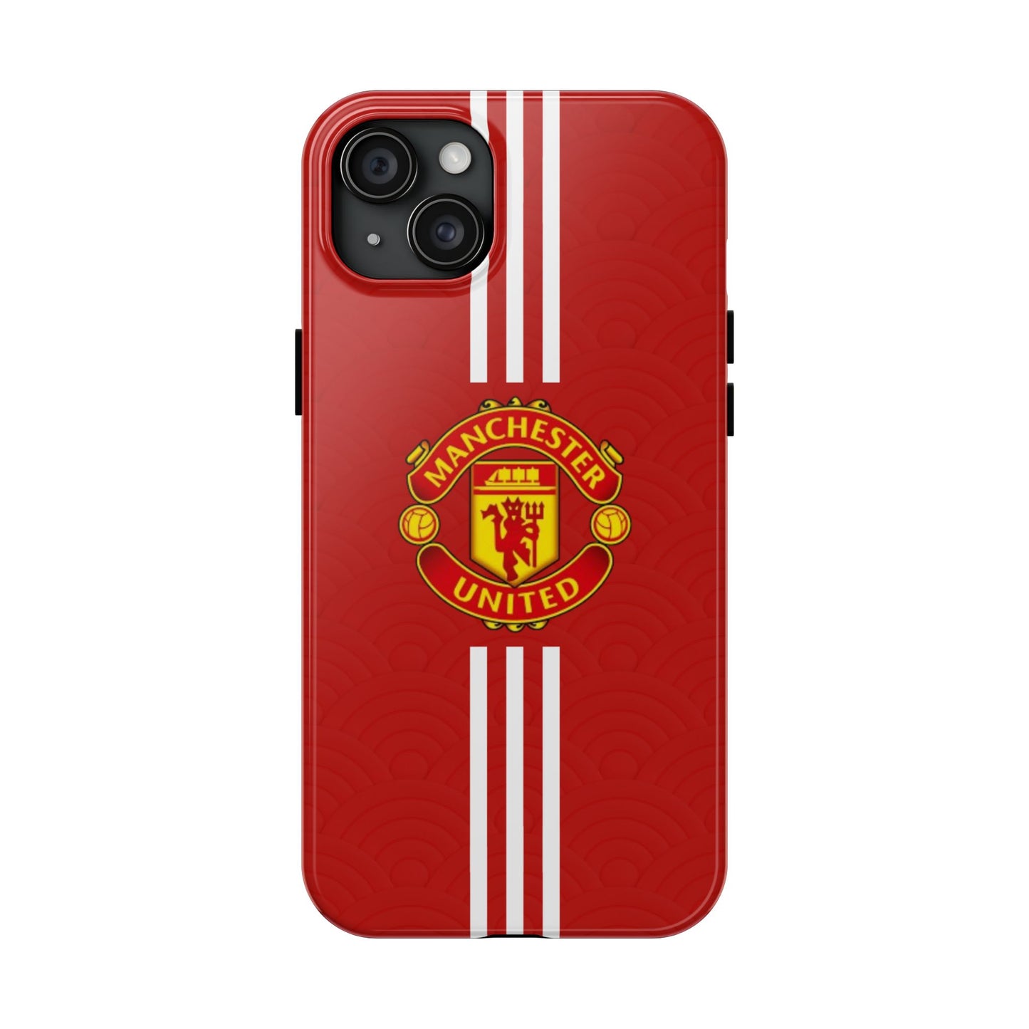 Manchester United Phone Case