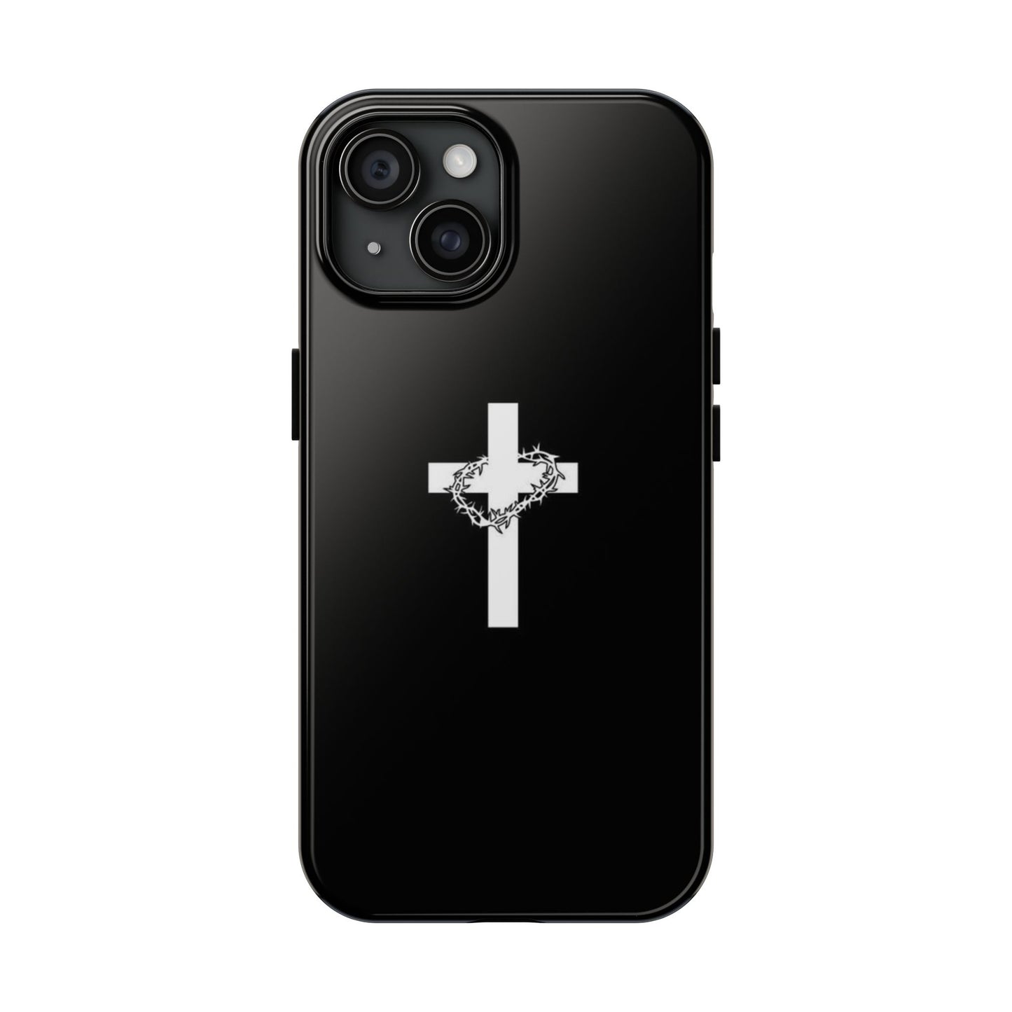 Jesus Cross Phone Case