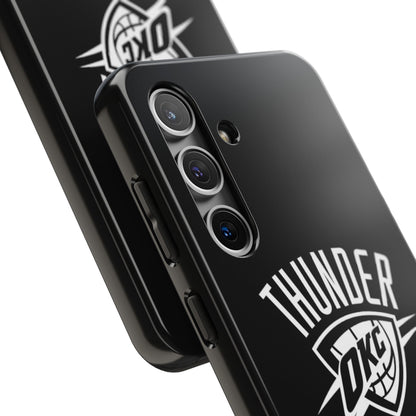 Classic Oklahoma City Thunder Phone Case