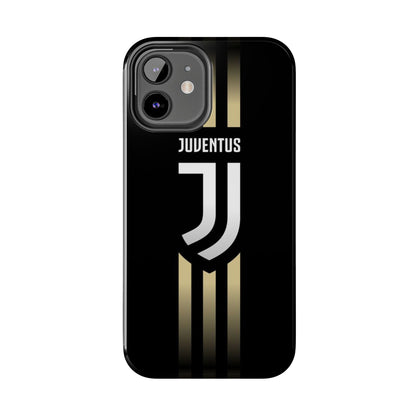 Juventus FC Phone Case