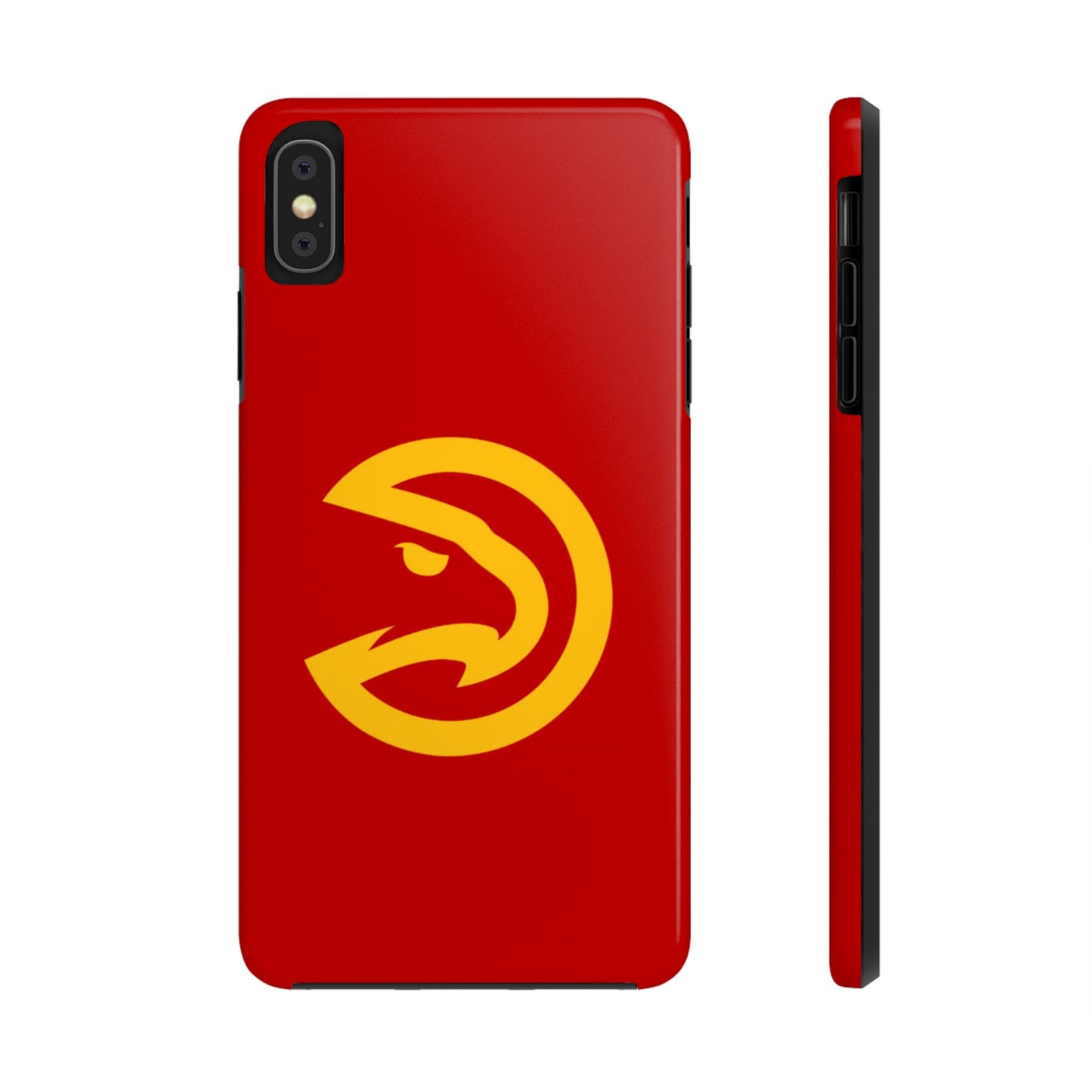 Atlanta Hawks Logo Phone Case