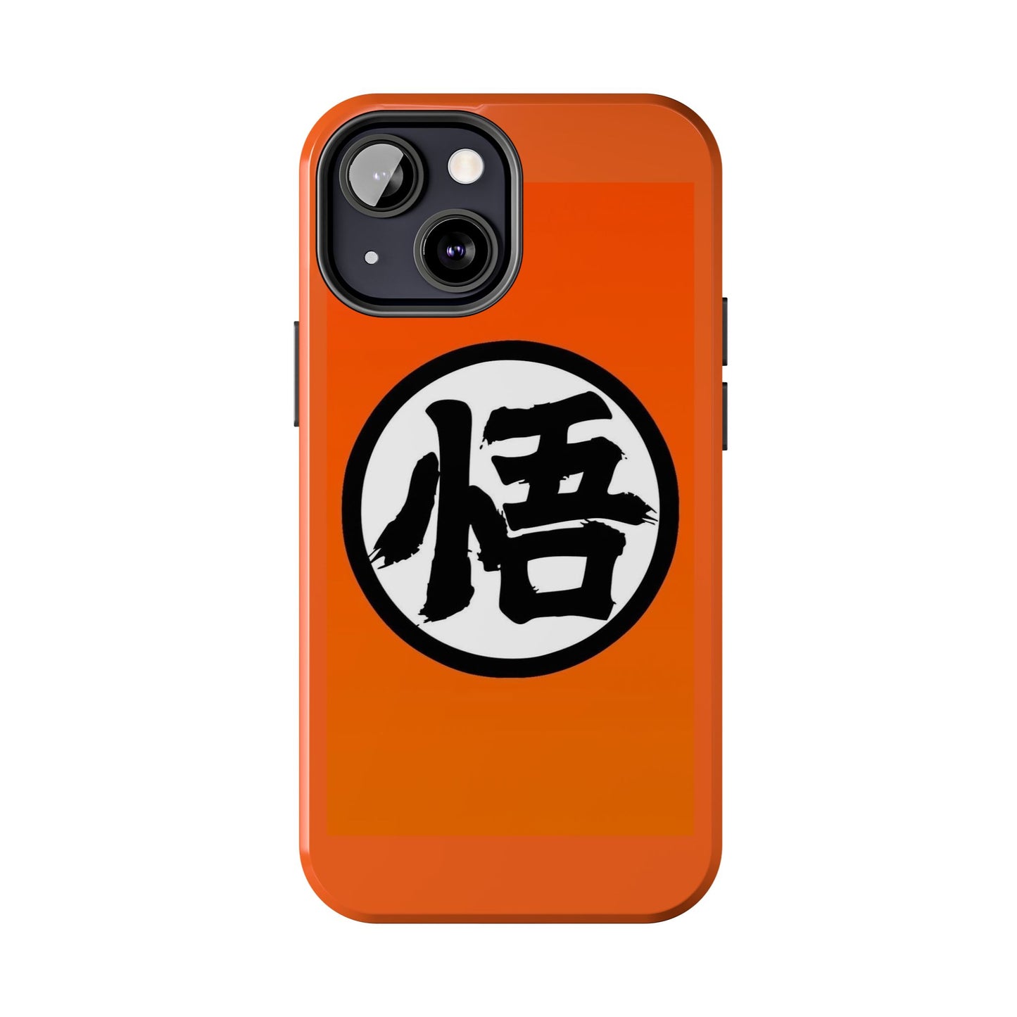 Dragon Ball Phone Case
