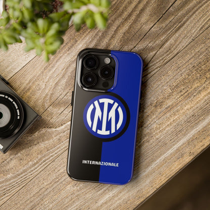 Inter Milan Phone Case