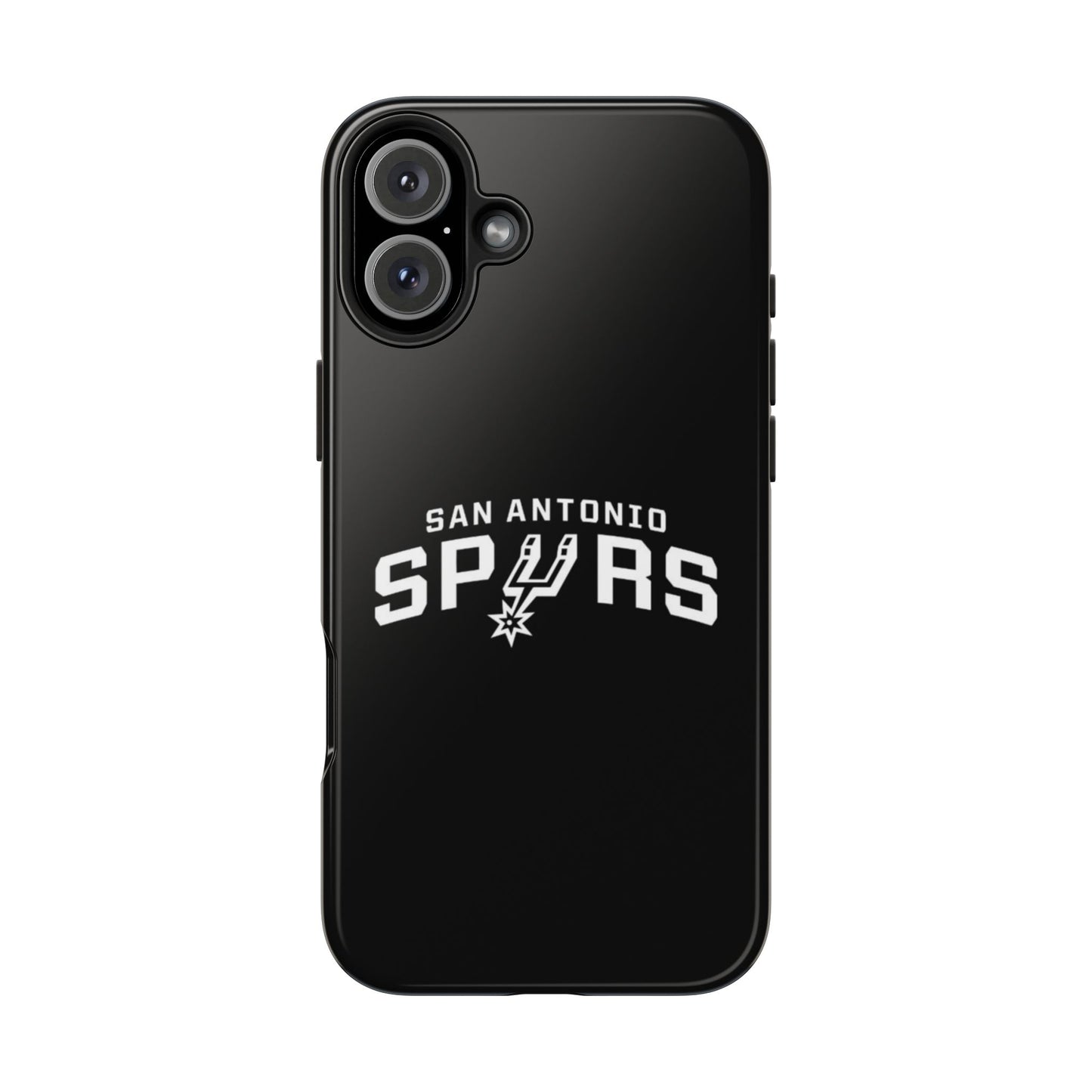 San Antonio Spurs Logo Phone Case