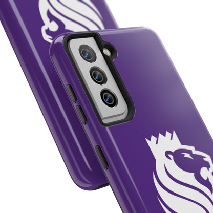 Sacramento Kings Logo Phone Case