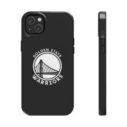 Classic Golden State Warriors Phone Case