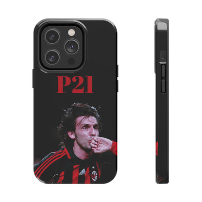 Pirlo Phone Case